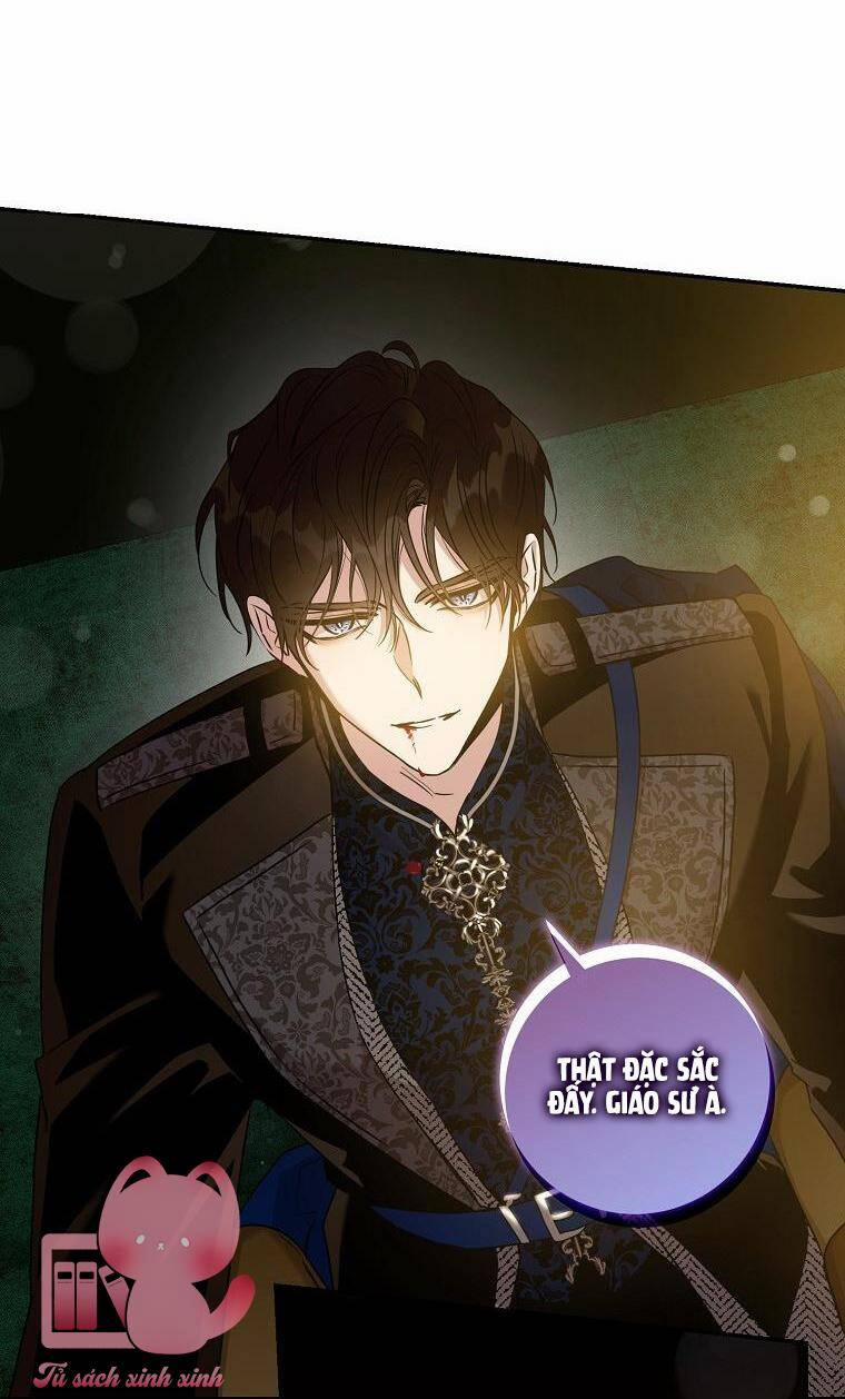 Tôi Đã Thuần Hóa Một Tên Bạo Chúa Và Chạy Trốn 71 trang 42