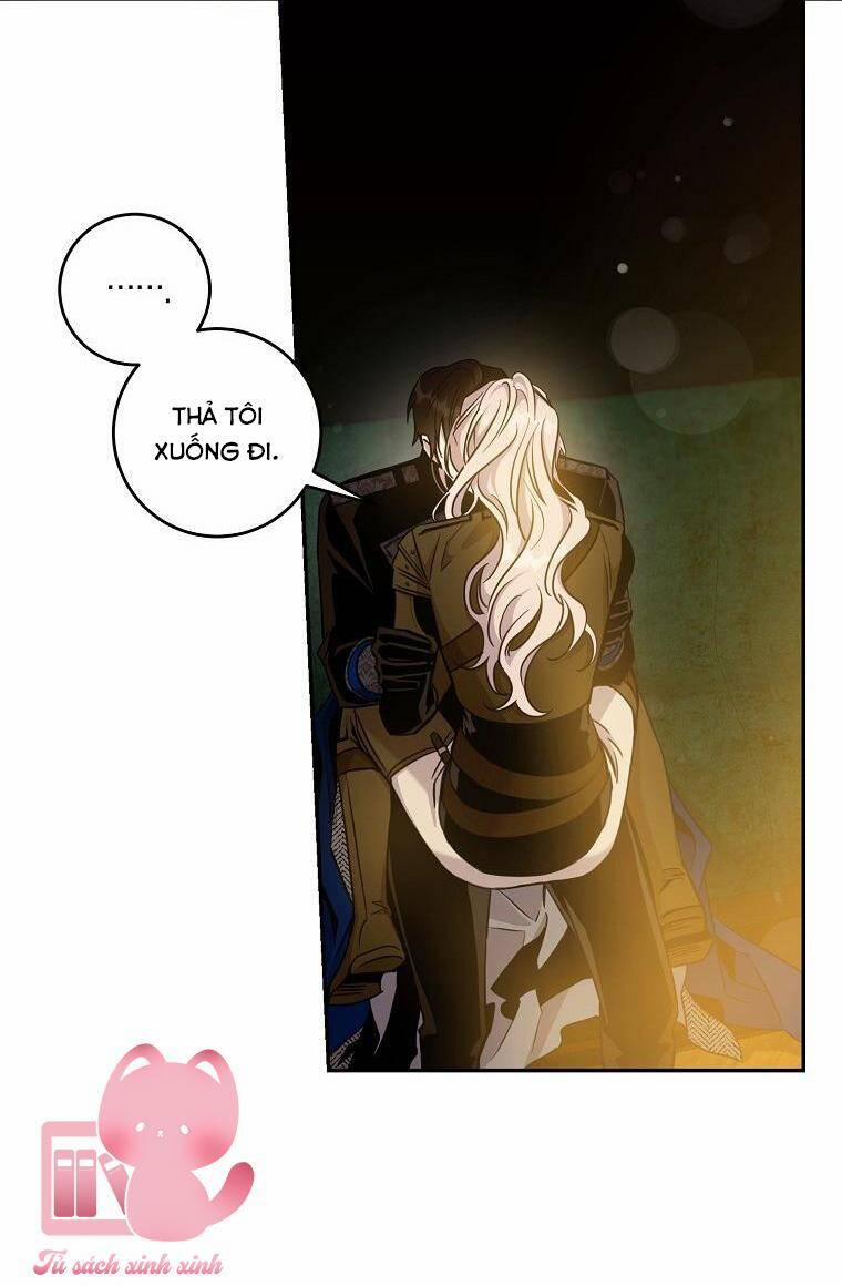 Tôi Đã Thuần Hóa Một Tên Bạo Chúa Và Chạy Trốn 71 trang 43