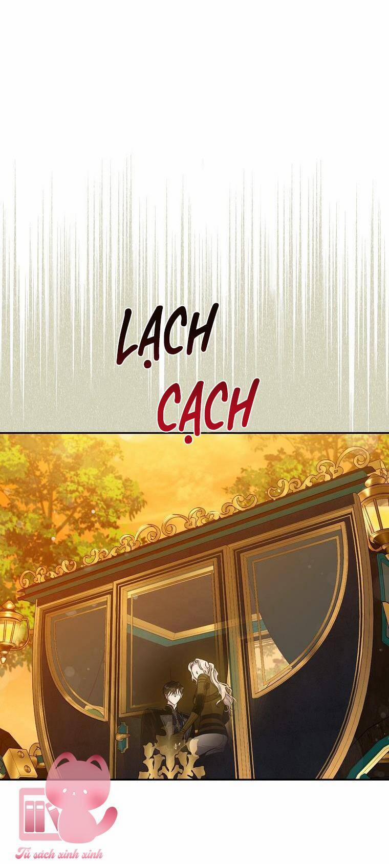 Tôi Đã Thuần Hóa Một Tên Bạo Chúa Và Chạy Trốn 71 trang 45