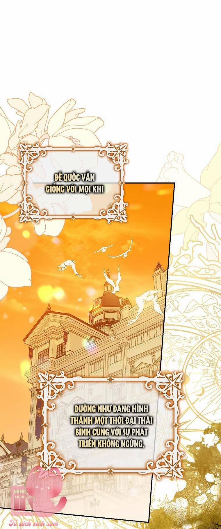 Tôi Đã Thuần Hóa Một Tên Bạo Chúa Và Chạy Trốn 71 trang 47