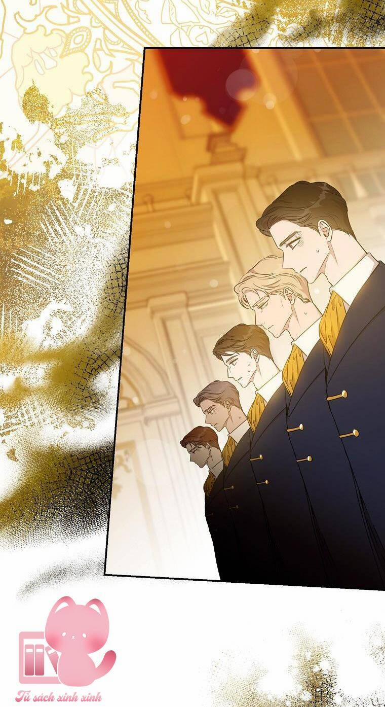 Tôi Đã Thuần Hóa Một Tên Bạo Chúa Và Chạy Trốn 71 trang 48