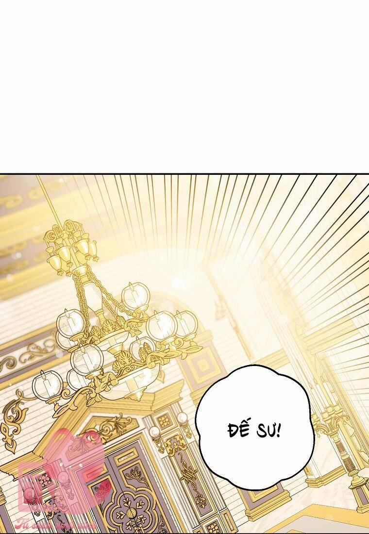 Tôi Đã Thuần Hóa Một Tên Bạo Chúa Và Chạy Trốn 71 trang 51