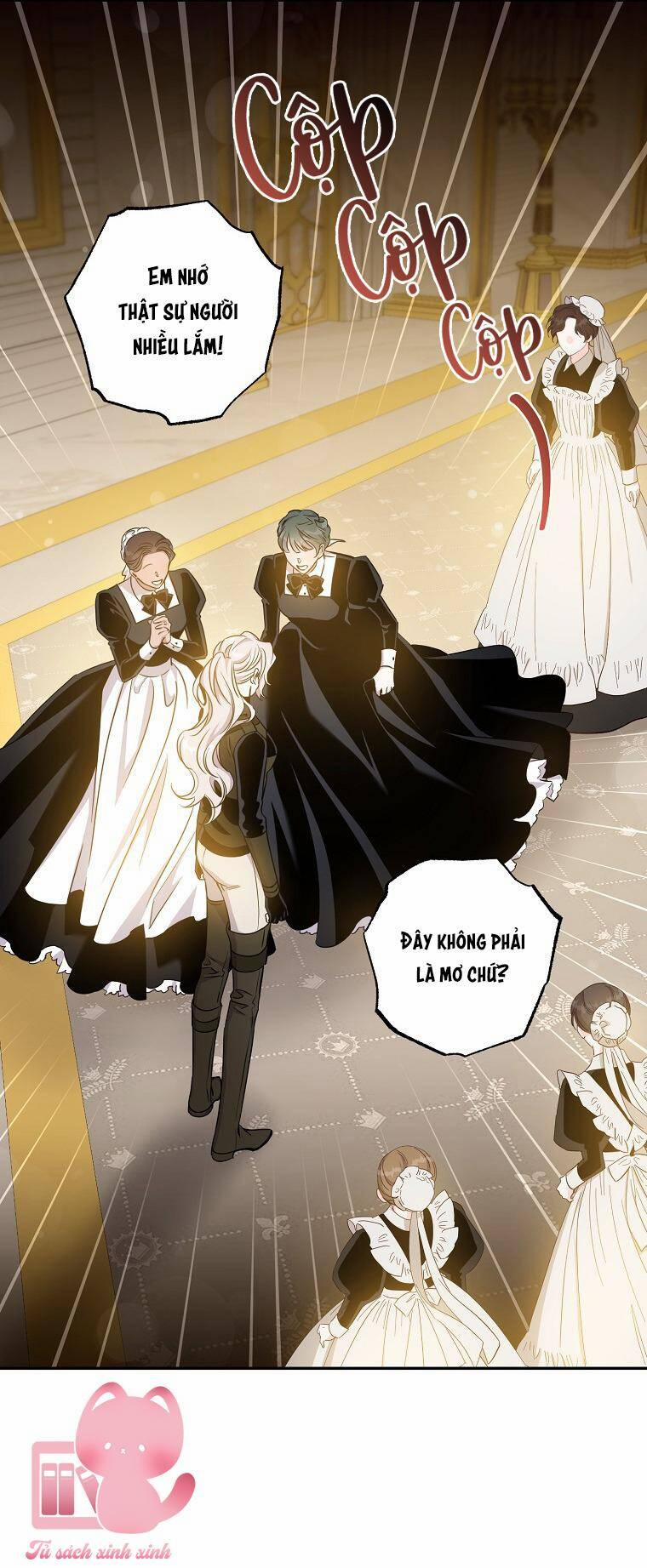 Tôi Đã Thuần Hóa Một Tên Bạo Chúa Và Chạy Trốn 71 trang 52