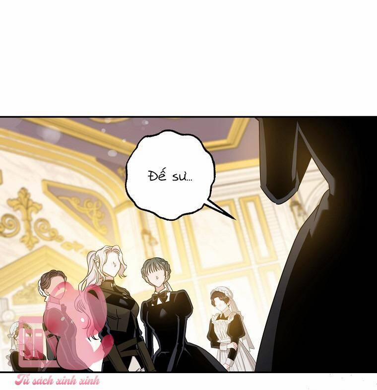 Tôi Đã Thuần Hóa Một Tên Bạo Chúa Và Chạy Trốn 71 trang 53