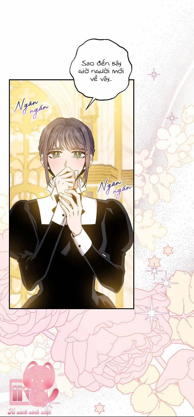 Tôi Đã Thuần Hóa Một Tên Bạo Chúa Và Chạy Trốn 71 trang 54