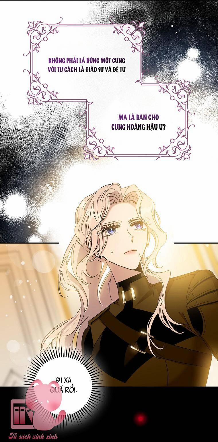 Tôi Đã Thuần Hóa Một Tên Bạo Chúa Và Chạy Trốn 71 trang 60