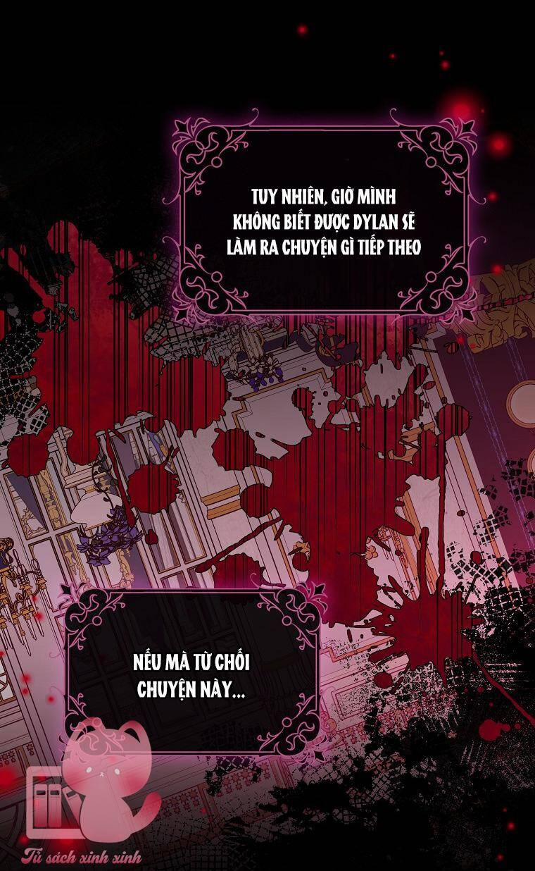 Tôi Đã Thuần Hóa Một Tên Bạo Chúa Và Chạy Trốn 71 trang 61