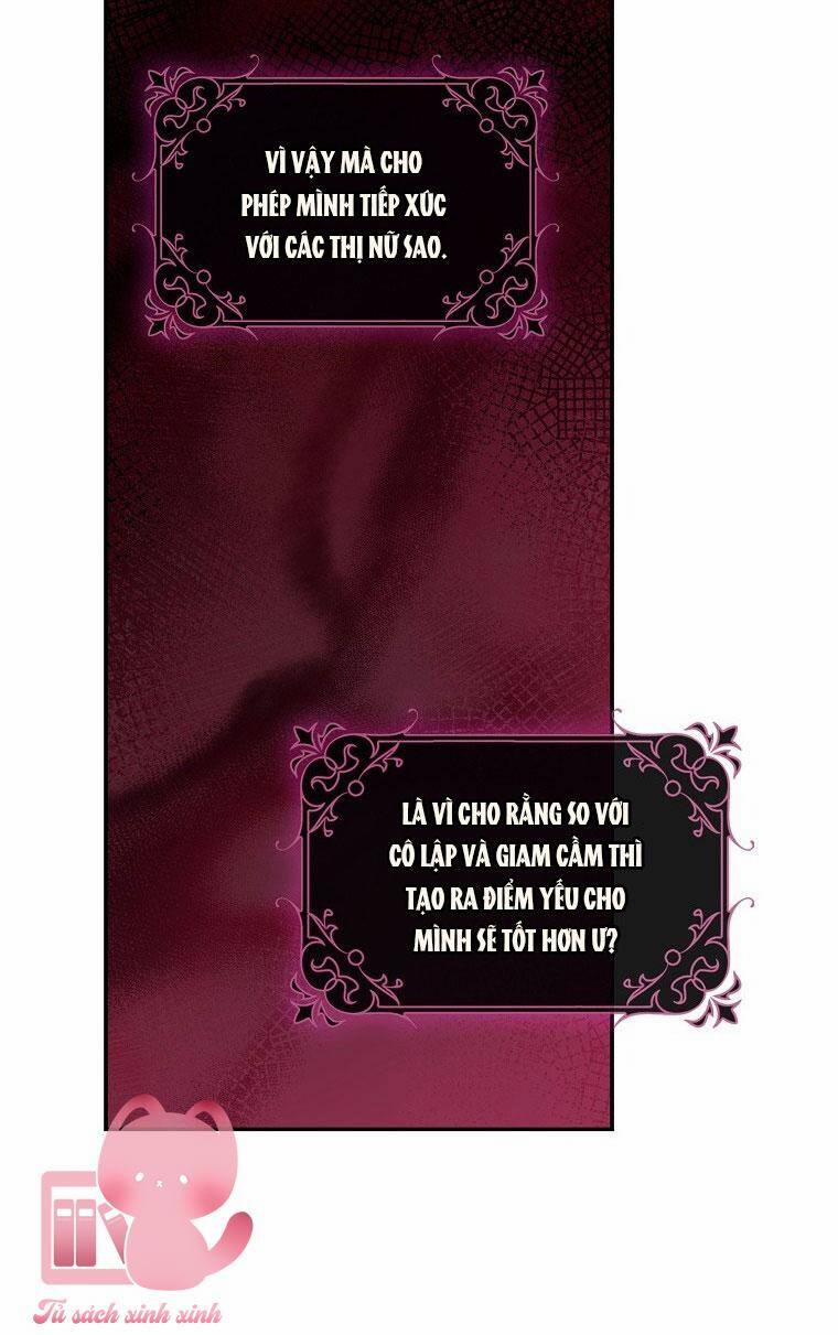 Tôi Đã Thuần Hóa Một Tên Bạo Chúa Và Chạy Trốn 71 trang 63