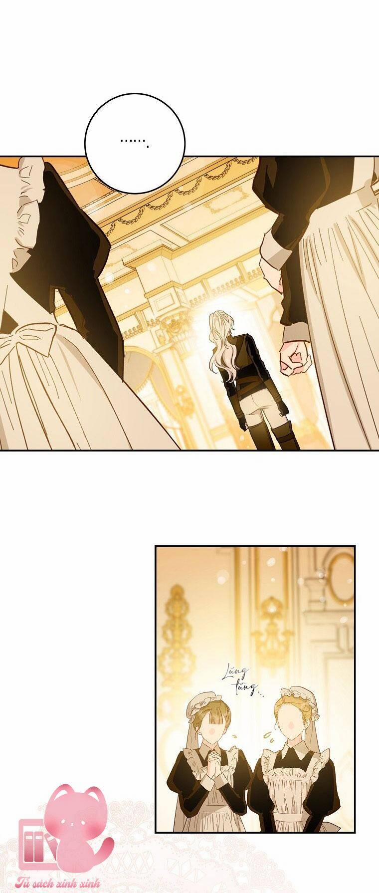 Tôi Đã Thuần Hóa Một Tên Bạo Chúa Và Chạy Trốn 71 trang 64