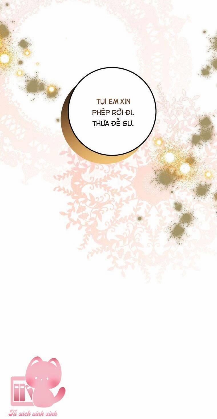 Tôi Đã Thuần Hóa Một Tên Bạo Chúa Và Chạy Trốn 71 trang 65