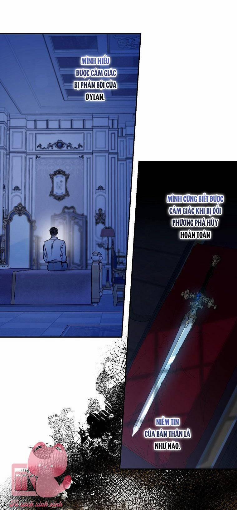 Tôi Đã Thuần Hóa Một Tên Bạo Chúa Và Chạy Trốn 71 trang 66