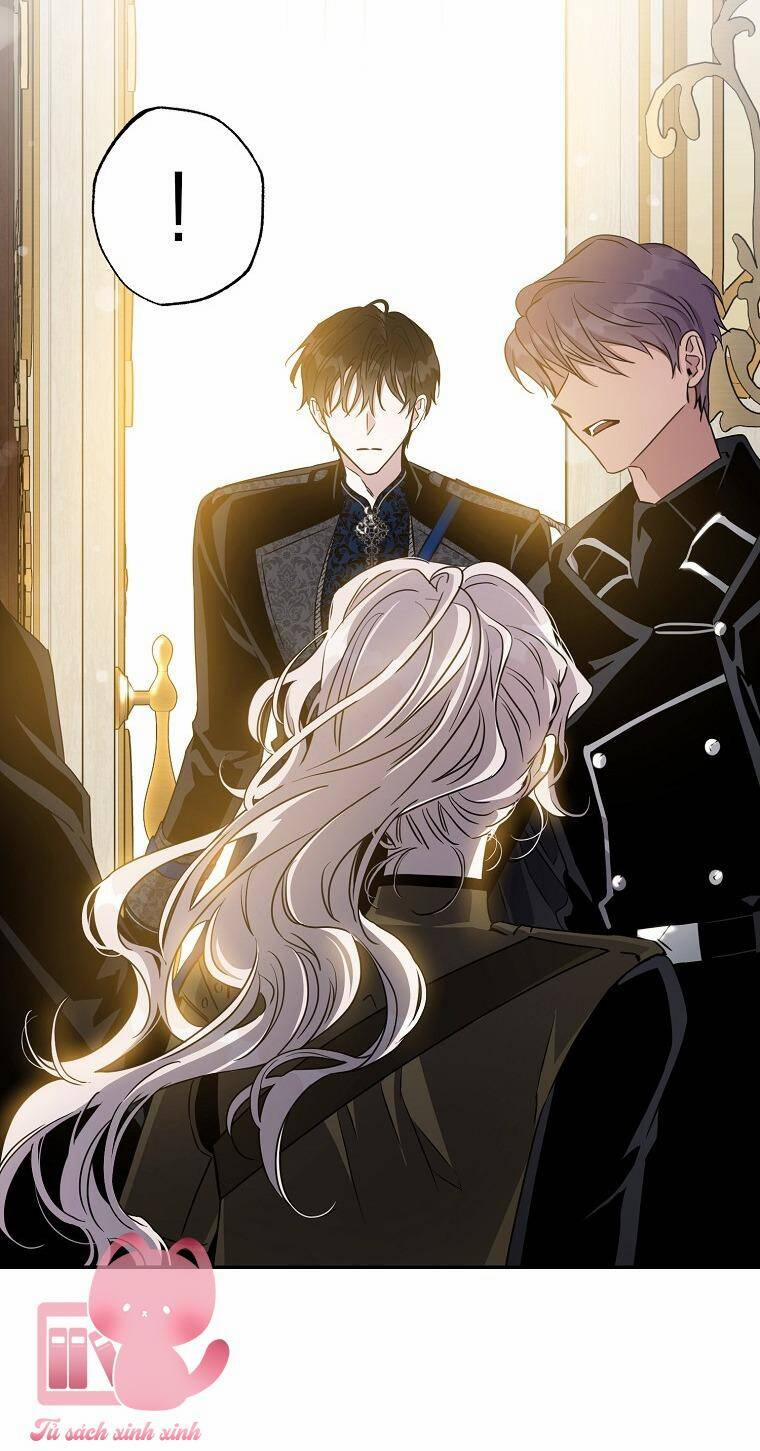 Tôi Đã Thuần Hóa Một Tên Bạo Chúa Và Chạy Trốn 71 trang 7