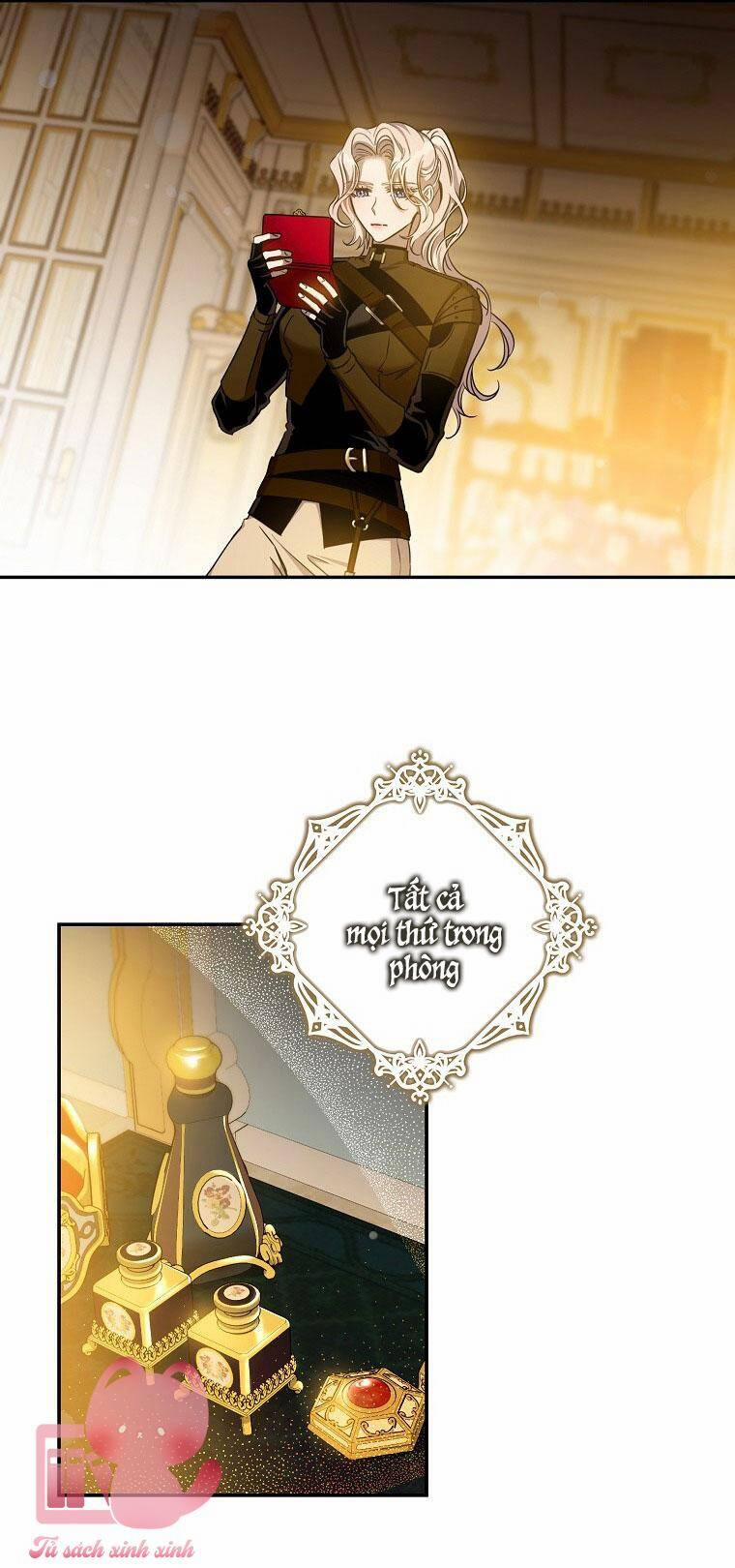 Tôi Đã Thuần Hóa Một Tên Bạo Chúa Và Chạy Trốn 72 trang 12