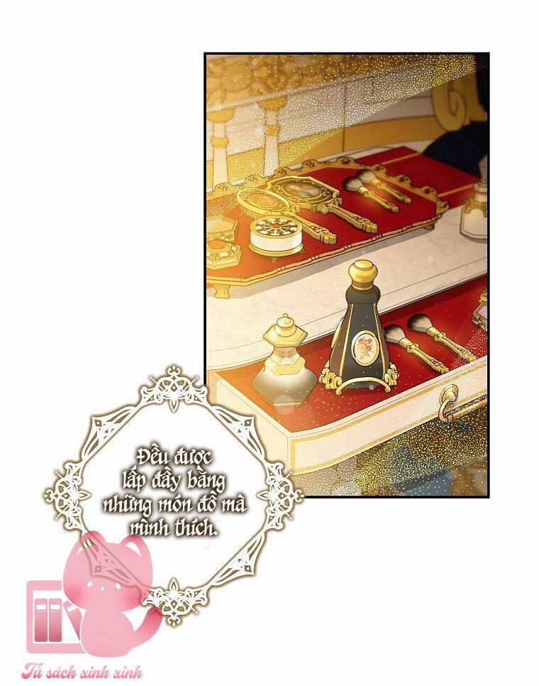 Tôi Đã Thuần Hóa Một Tên Bạo Chúa Và Chạy Trốn 72 trang 13