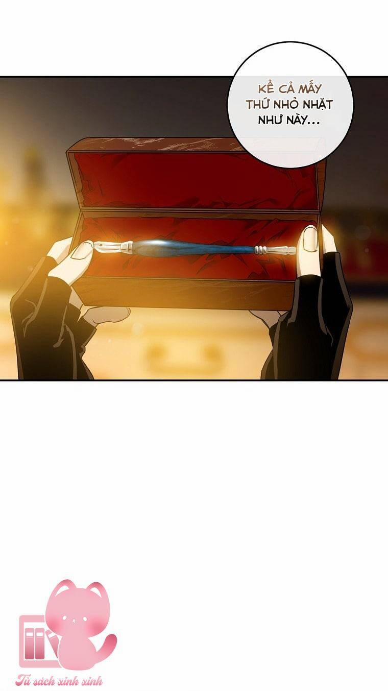 Tôi Đã Thuần Hóa Một Tên Bạo Chúa Và Chạy Trốn 72 trang 14