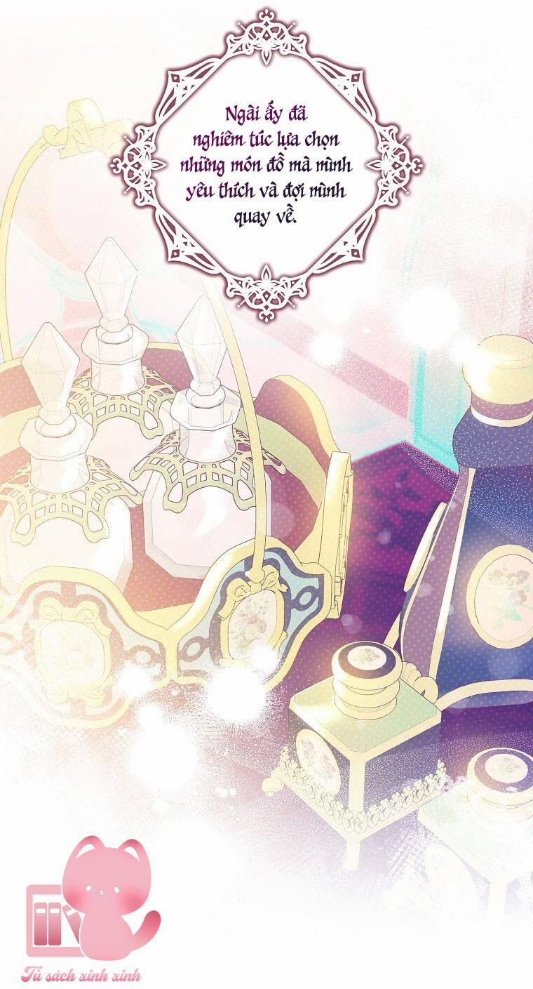 Tôi Đã Thuần Hóa Một Tên Bạo Chúa Và Chạy Trốn 72 trang 15