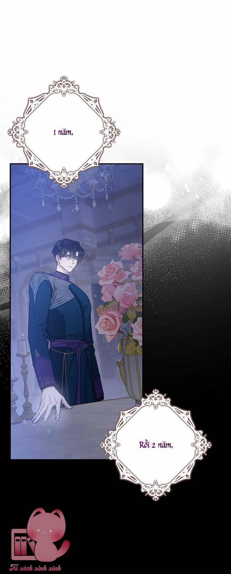 Tôi Đã Thuần Hóa Một Tên Bạo Chúa Và Chạy Trốn 72 trang 16