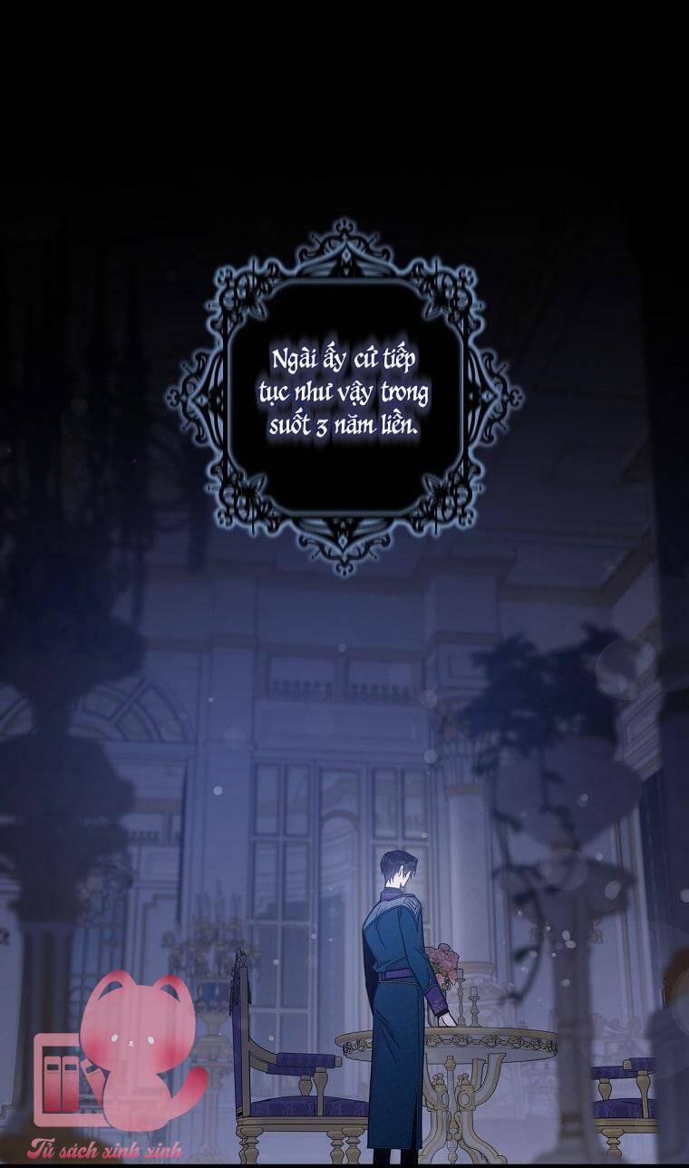 Tôi Đã Thuần Hóa Một Tên Bạo Chúa Và Chạy Trốn 72 trang 17