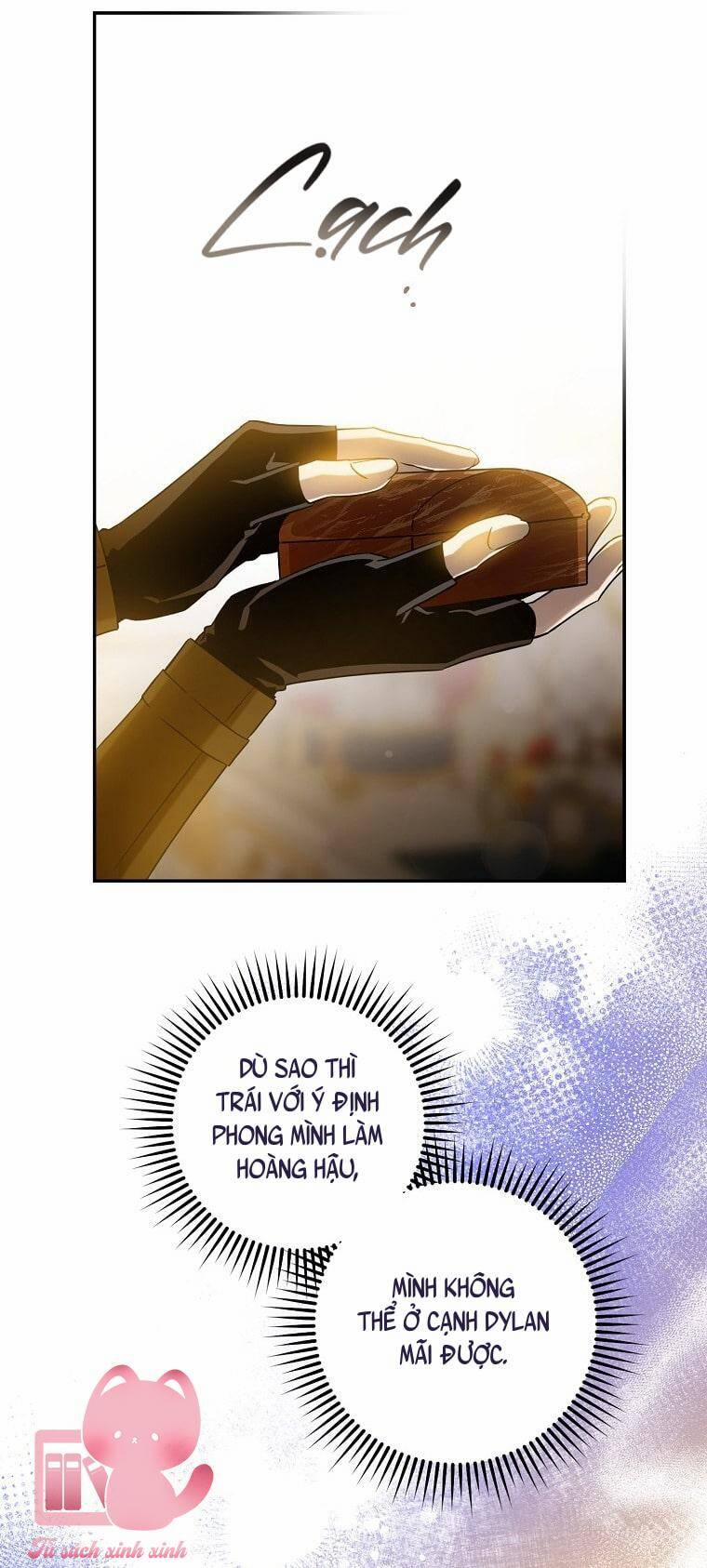 Tôi Đã Thuần Hóa Một Tên Bạo Chúa Và Chạy Trốn 72 trang 24