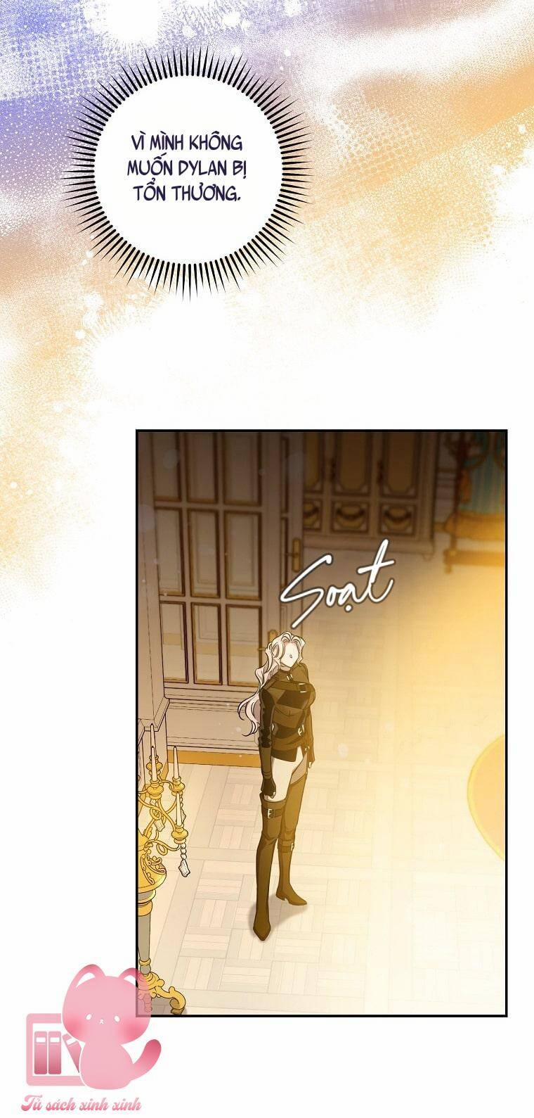 Tôi Đã Thuần Hóa Một Tên Bạo Chúa Và Chạy Trốn 72 trang 25