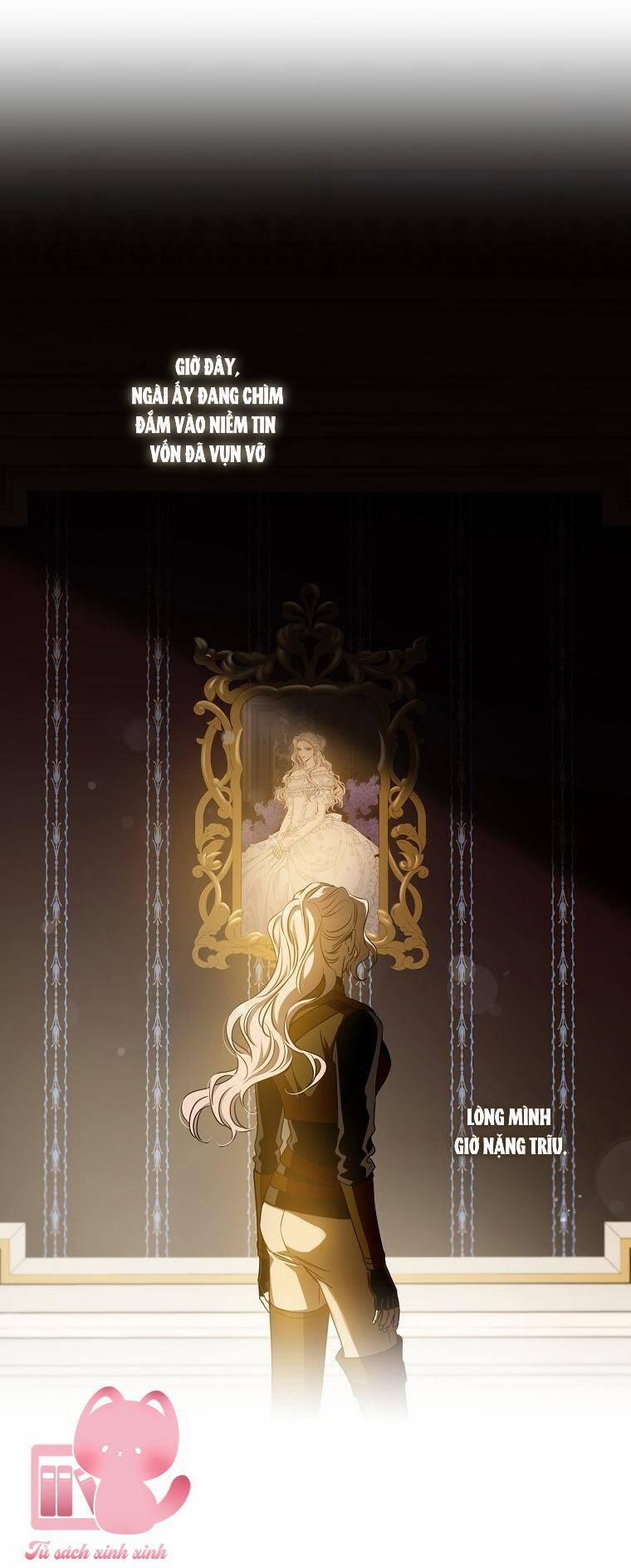 Tôi Đã Thuần Hóa Một Tên Bạo Chúa Và Chạy Trốn 72 trang 28