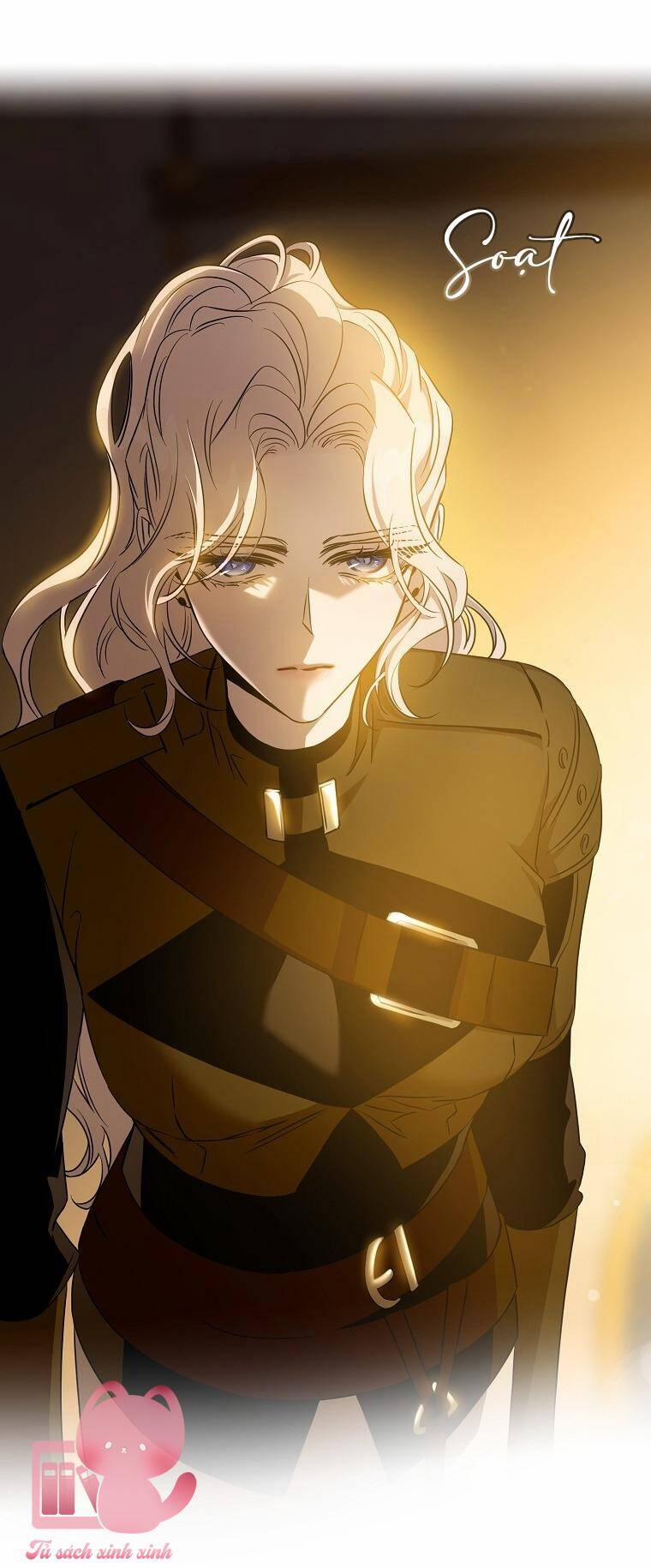 Tôi Đã Thuần Hóa Một Tên Bạo Chúa Và Chạy Trốn 72 trang 30