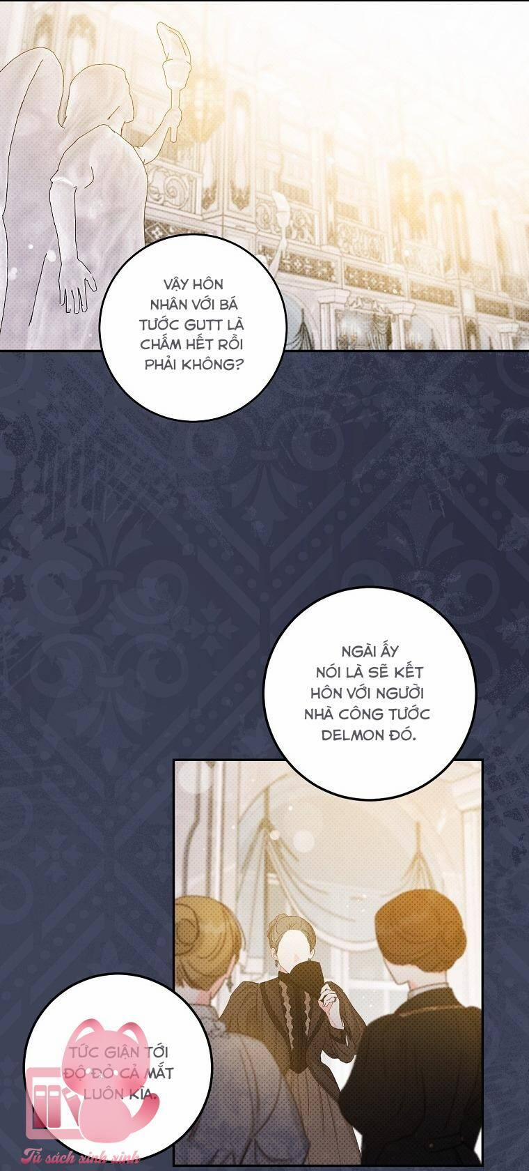 Tôi Đã Thuần Hóa Một Tên Bạo Chúa Và Chạy Trốn 72 trang 32