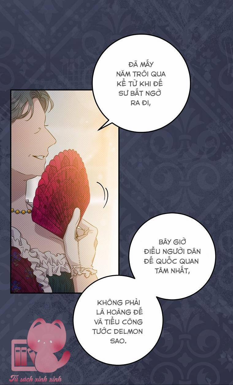 Tôi Đã Thuần Hóa Một Tên Bạo Chúa Và Chạy Trốn 72 trang 33