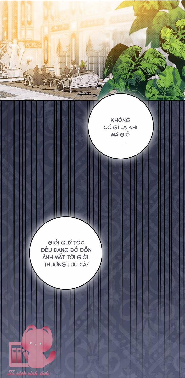 Tôi Đã Thuần Hóa Một Tên Bạo Chúa Và Chạy Trốn 72 trang 34