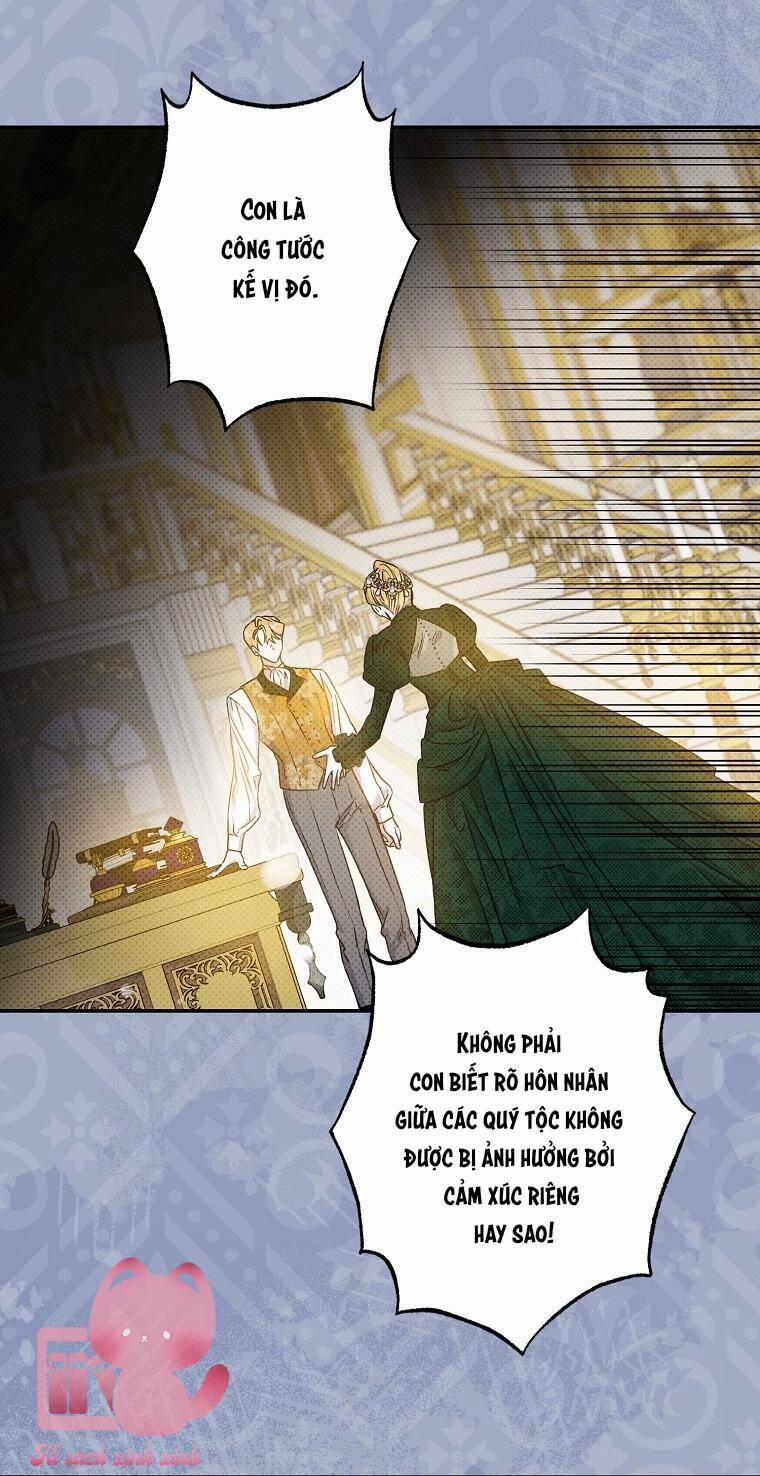 Tôi Đã Thuần Hóa Một Tên Bạo Chúa Và Chạy Trốn 72 trang 37