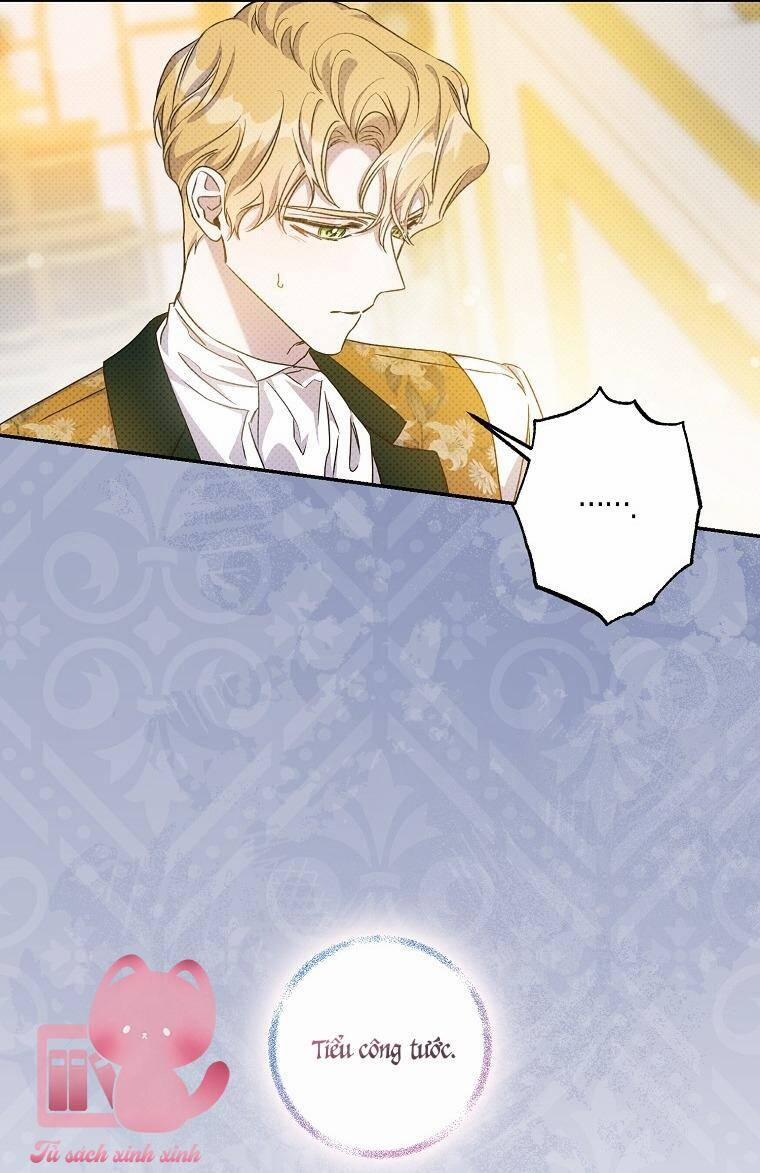 Tôi Đã Thuần Hóa Một Tên Bạo Chúa Và Chạy Trốn 72 trang 38