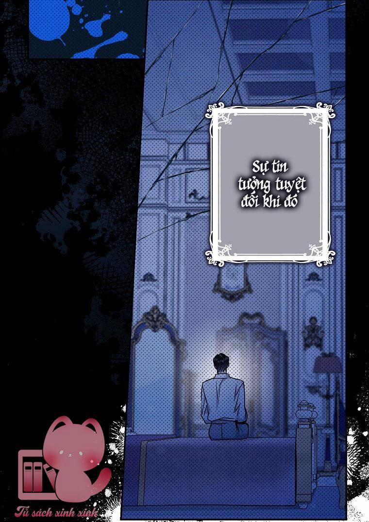 Tôi Đã Thuần Hóa Một Tên Bạo Chúa Và Chạy Trốn 72 trang 4