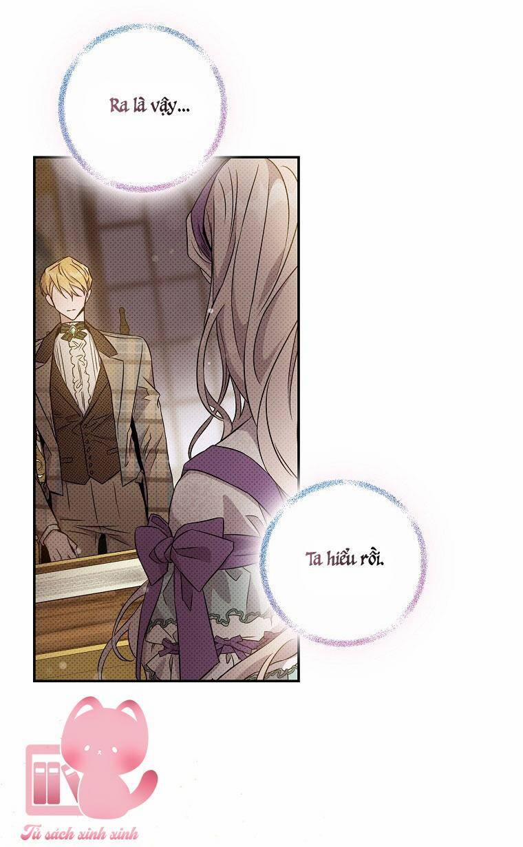 Tôi Đã Thuần Hóa Một Tên Bạo Chúa Và Chạy Trốn 72 trang 40