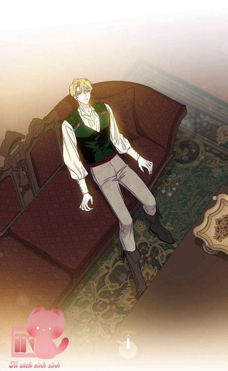 Tôi Đã Thuần Hóa Một Tên Bạo Chúa Và Chạy Trốn 72 trang 43