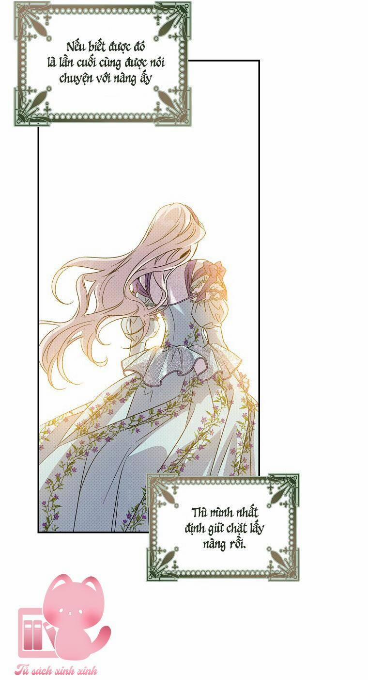 Tôi Đã Thuần Hóa Một Tên Bạo Chúa Và Chạy Trốn 72 trang 45