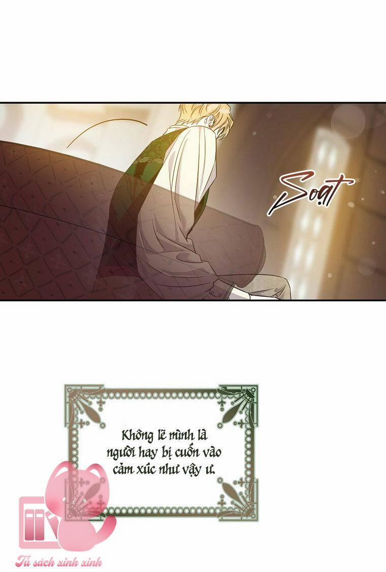 Tôi Đã Thuần Hóa Một Tên Bạo Chúa Và Chạy Trốn 72 trang 46