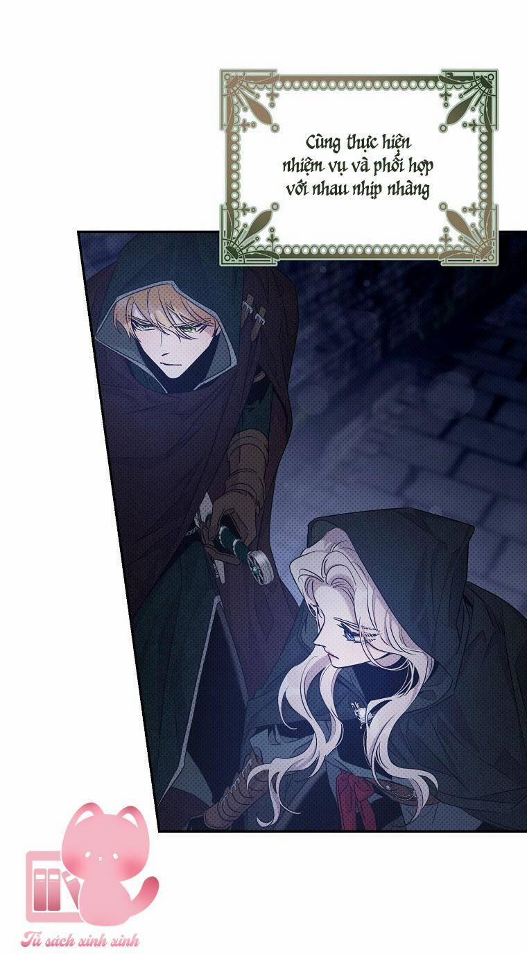 Tôi Đã Thuần Hóa Một Tên Bạo Chúa Và Chạy Trốn 72 trang 47