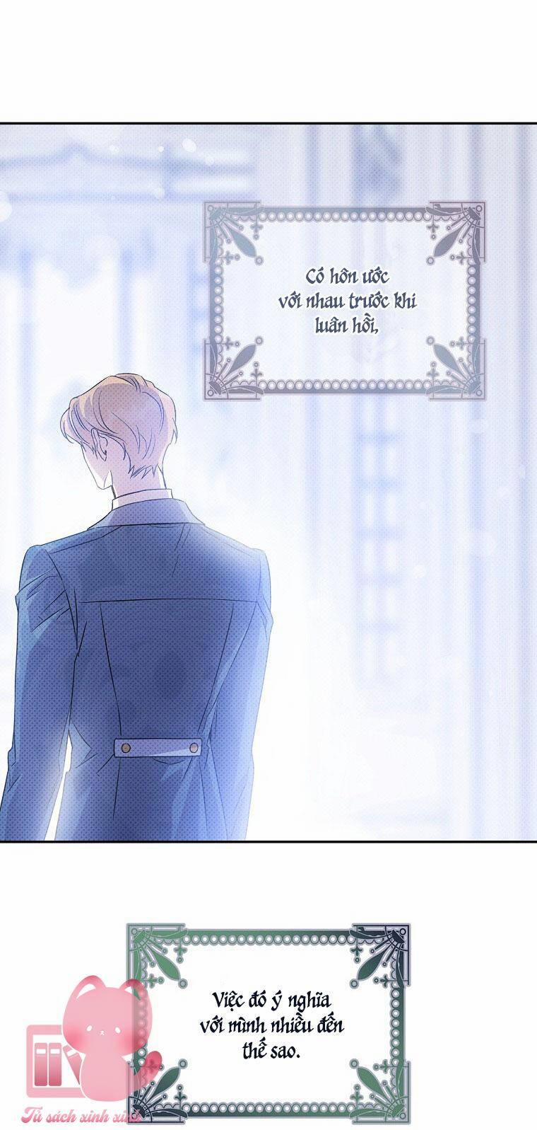 Tôi Đã Thuần Hóa Một Tên Bạo Chúa Và Chạy Trốn 72 trang 48