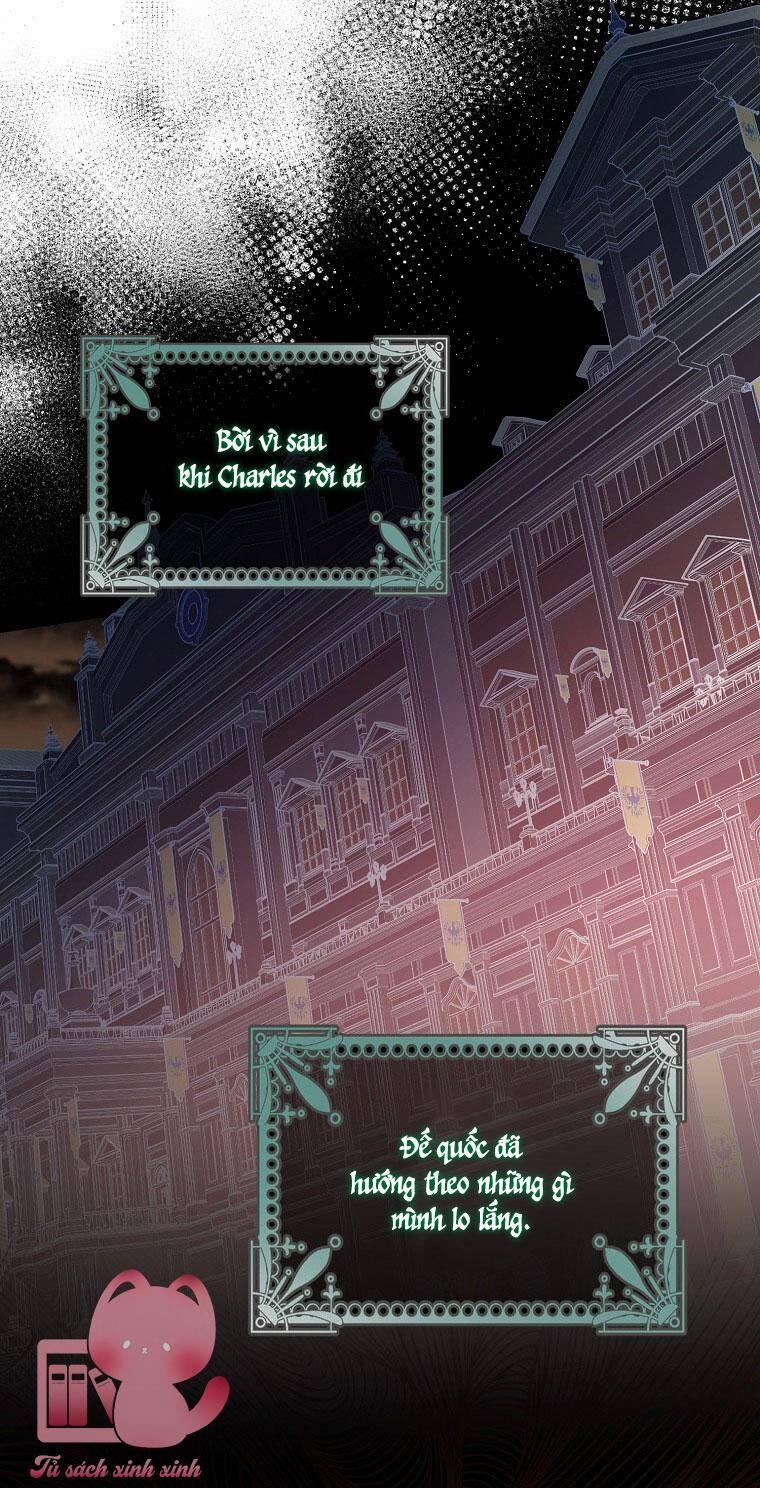 Tôi Đã Thuần Hóa Một Tên Bạo Chúa Và Chạy Trốn 72 trang 51