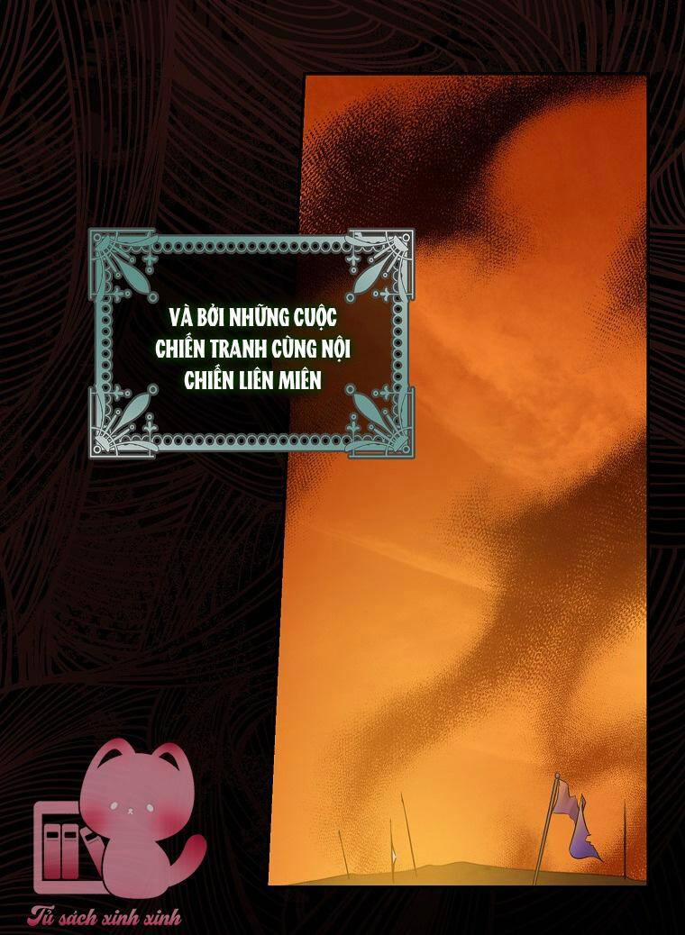 Tôi Đã Thuần Hóa Một Tên Bạo Chúa Và Chạy Trốn 72 trang 53