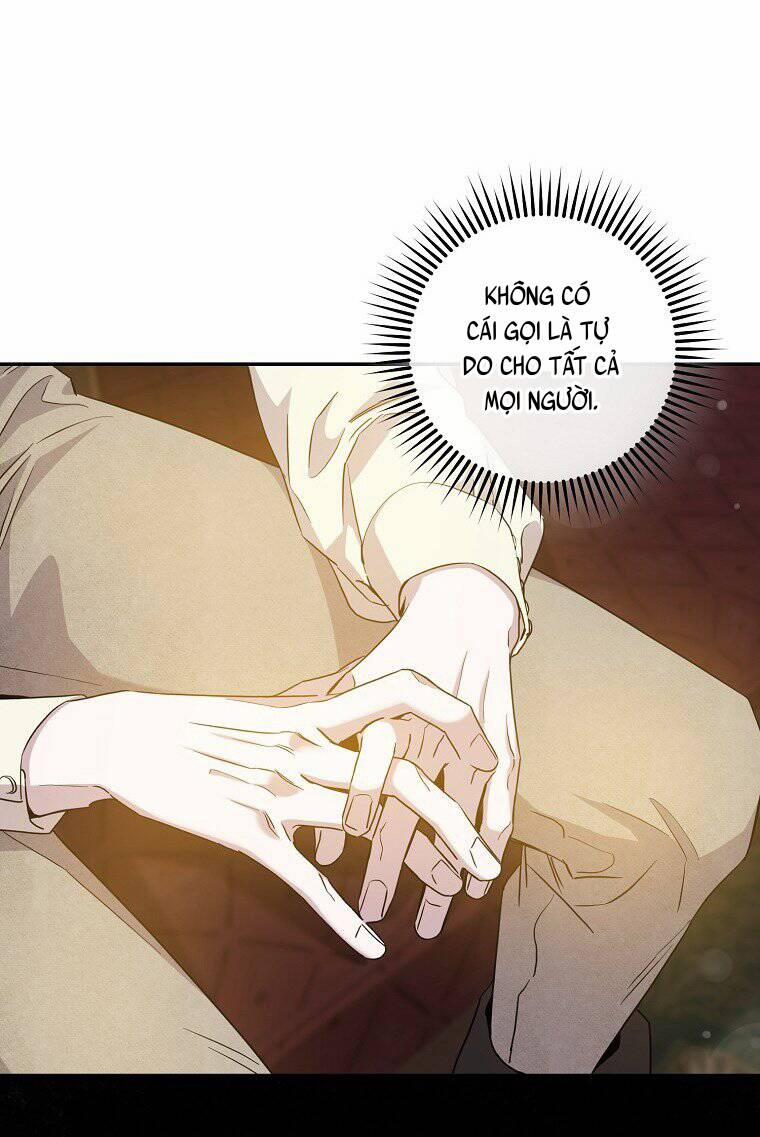 Tôi Đã Thuần Hóa Một Tên Bạo Chúa Và Chạy Trốn 72 trang 55