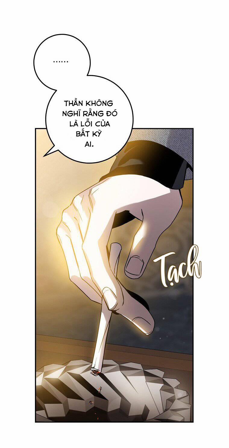 Tôi Đã Thuần Hóa Một Tên Bạo Chúa Và Chạy Trốn 72 trang 61