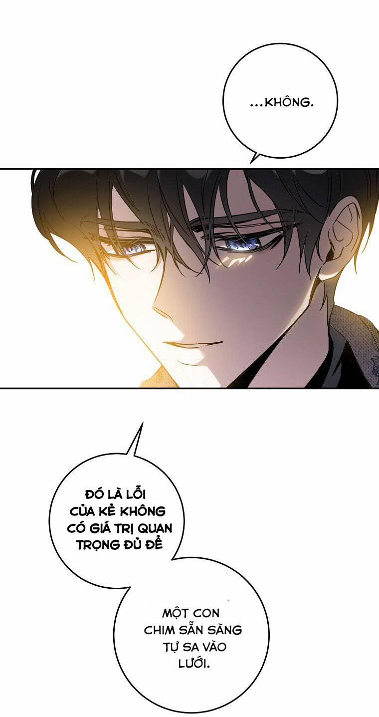 Tôi Đã Thuần Hóa Một Tên Bạo Chúa Và Chạy Trốn 72 trang 62