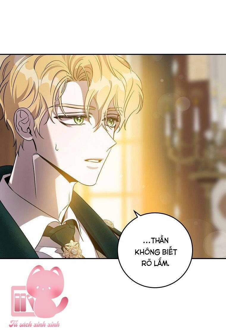 Tôi Đã Thuần Hóa Một Tên Bạo Chúa Và Chạy Trốn 72 trang 64