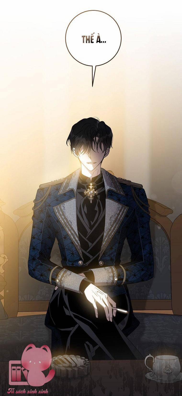 Tôi Đã Thuần Hóa Một Tên Bạo Chúa Và Chạy Trốn 72 trang 66