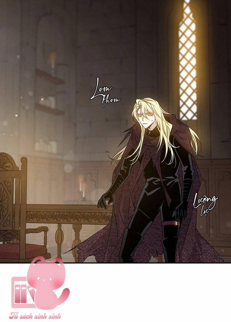 Tôi Đã Thuần Hóa Một Tên Bạo Chúa Và Chạy Trốn 72 trang 70