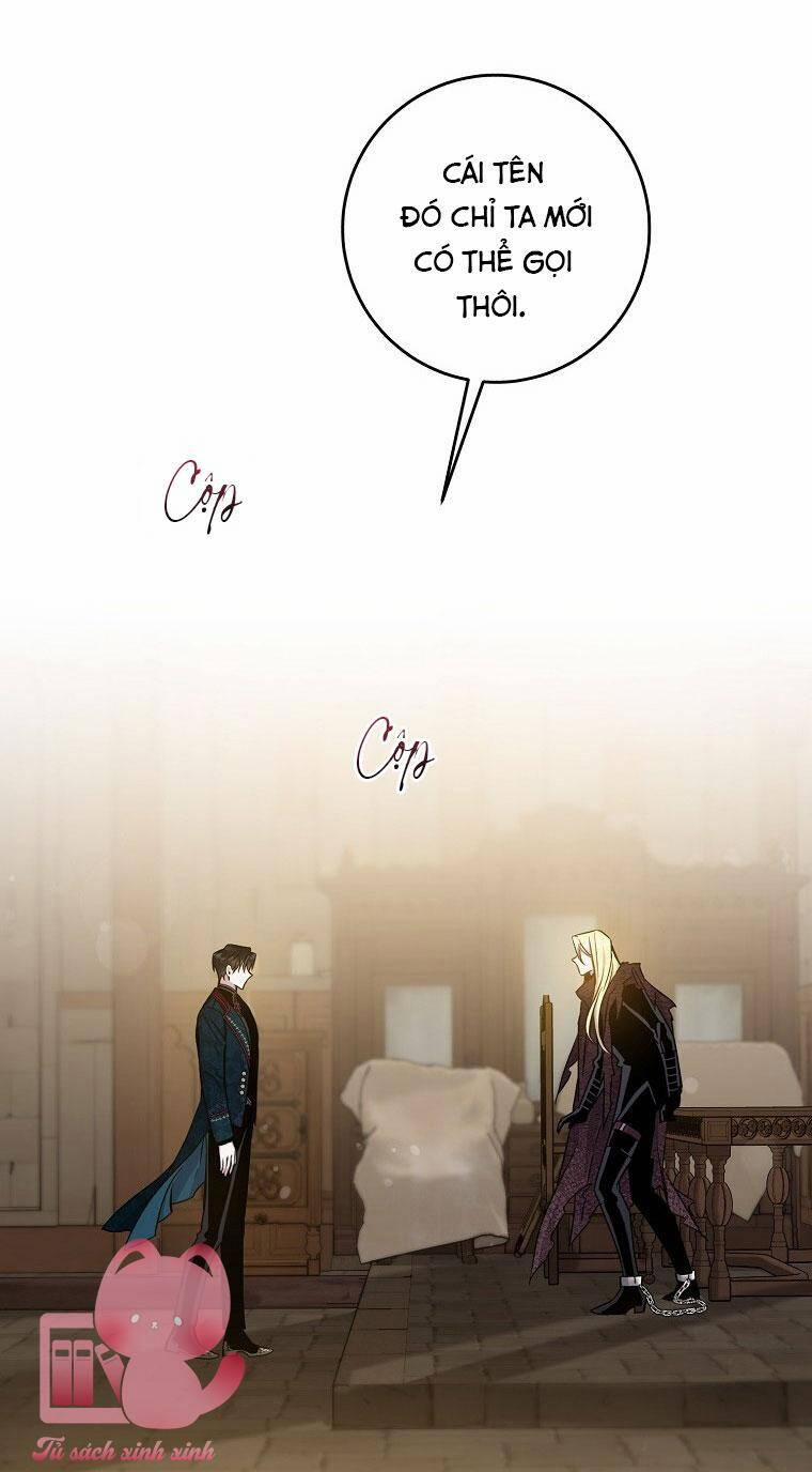 Tôi Đã Thuần Hóa Một Tên Bạo Chúa Và Chạy Trốn 72 trang 73