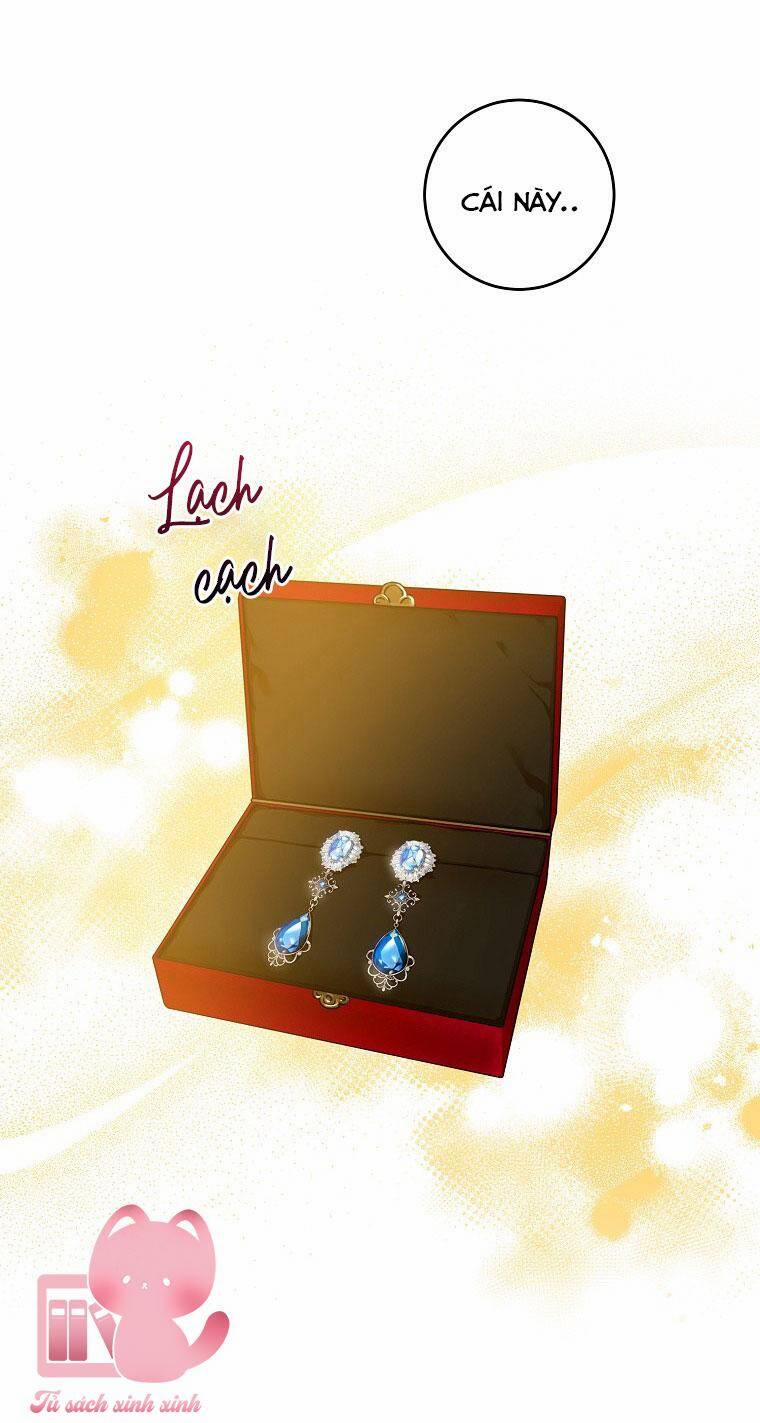 Tôi Đã Thuần Hóa Một Tên Bạo Chúa Và Chạy Trốn 72 trang 9