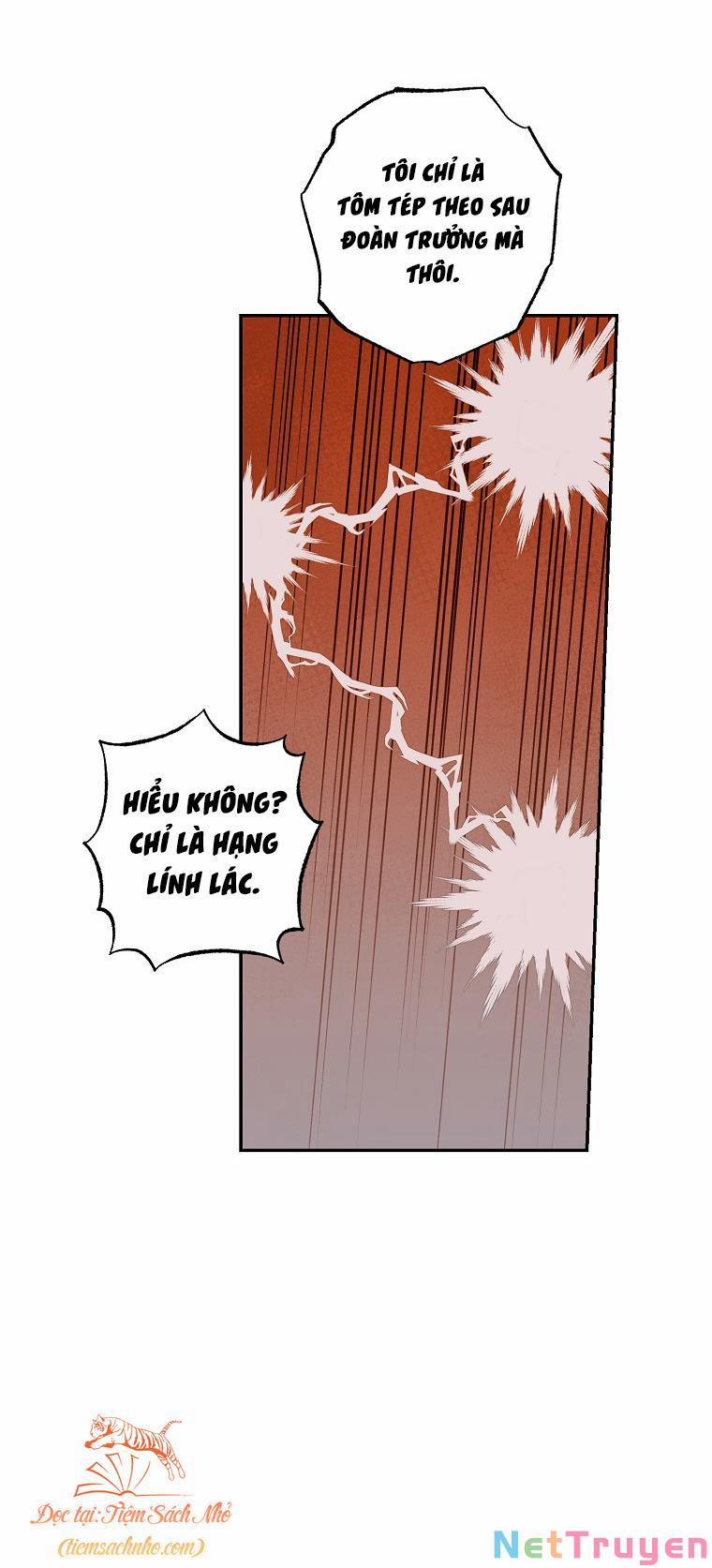 Tôi Đã Thuần Hóa Một Tên Bạo Chúa Và Chạy Trốn 73 trang 12