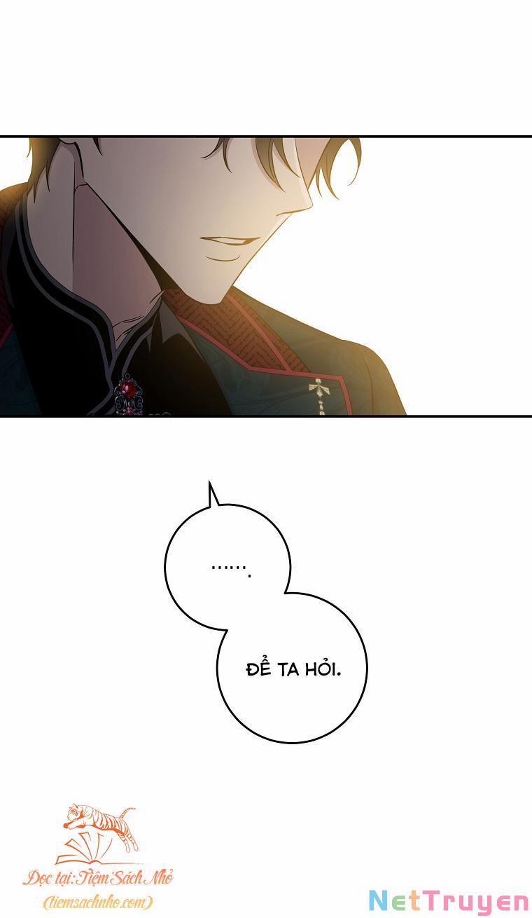 Tôi Đã Thuần Hóa Một Tên Bạo Chúa Và Chạy Trốn 73 trang 13